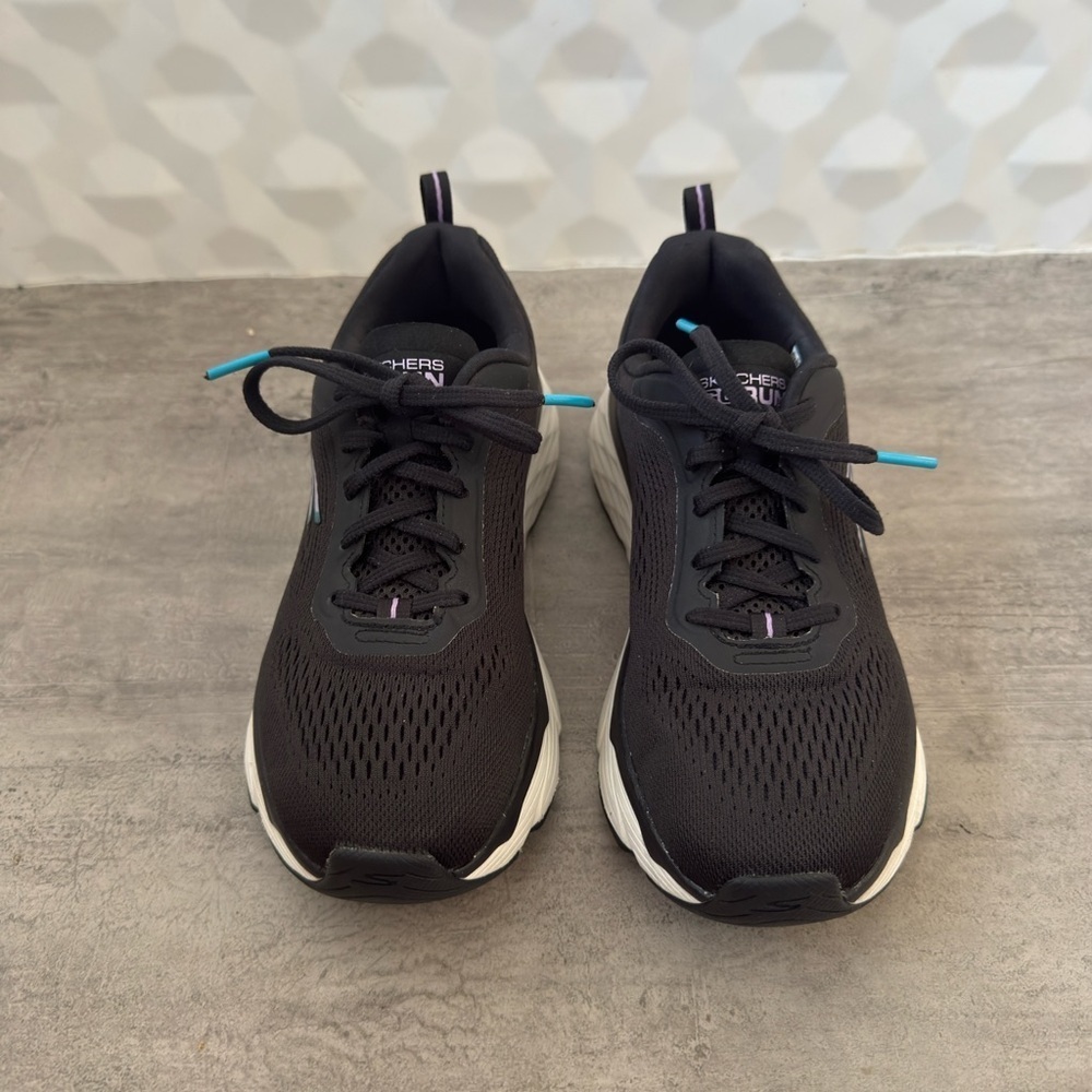 Skechers Womens Max Cushioning Premier 2.0 Size 7 - Picture 3 of 11